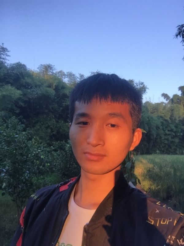 主动就会有故事的第一张照片--长宁蓝颜知己交友网